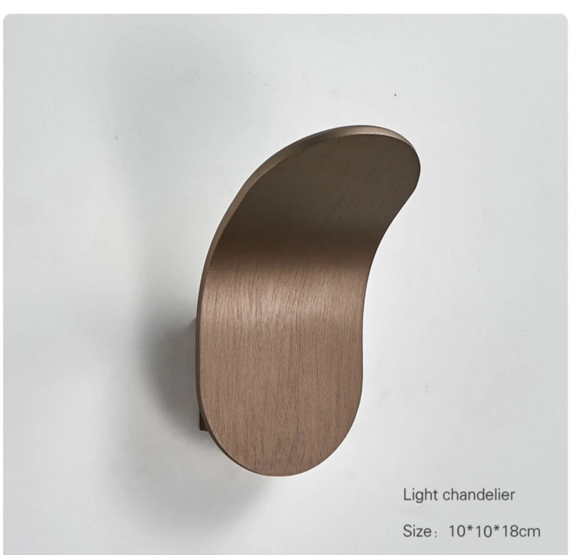 Modern LED Wall Lamps for Living Room TV Background Bedside Lamp Nordic Bathroom Corridor Balcony Wall Lights Fixtures
