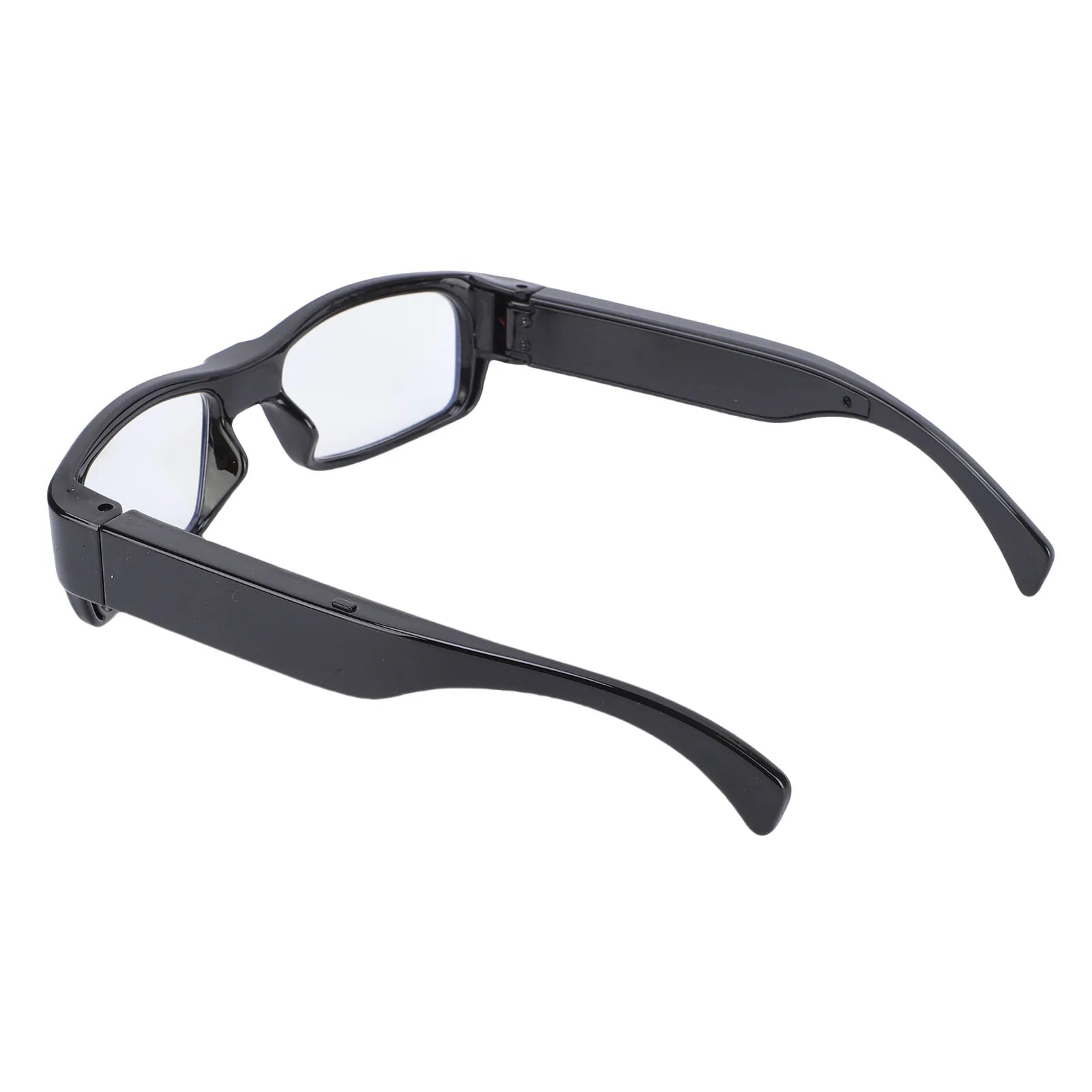 Camera Glasses Sports Action 1080P HD Video Recording Photos Taking for Cycling Outdoor Activities Action Glasses Camera