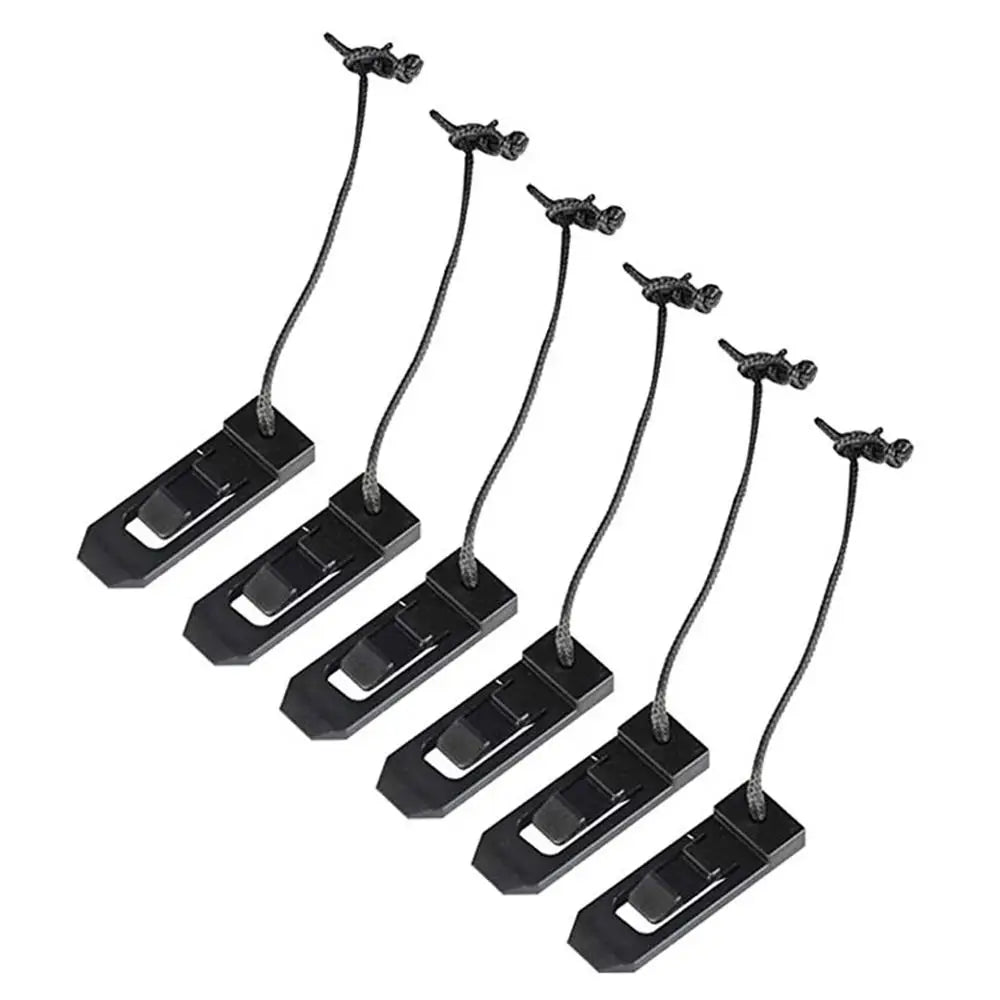 Universal Slide-in Fin SUP Fins Stand Up Paddle Board Stablizer Surfboard Fins Marina Boat Surfing Board Paddle