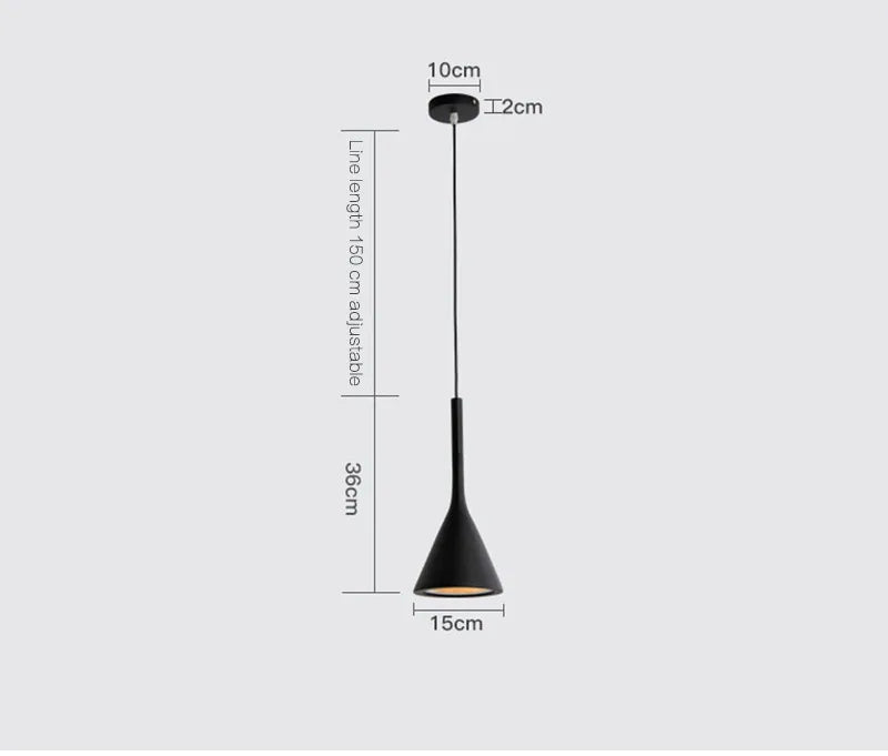 Modern Led Pendant Lights Multicolor E27 for Kitchen Fixtures Indoor Bedroom Dining Room Hanging Lamp Lampshade Home Chandeliers