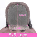 220% Density 40In Body Wave 13x6 HD Lace Frontal Wigs Pre Plucked 5x5 Lace Wigs For Women 13x4 Lace Front Wig 360 Human Hair Wig