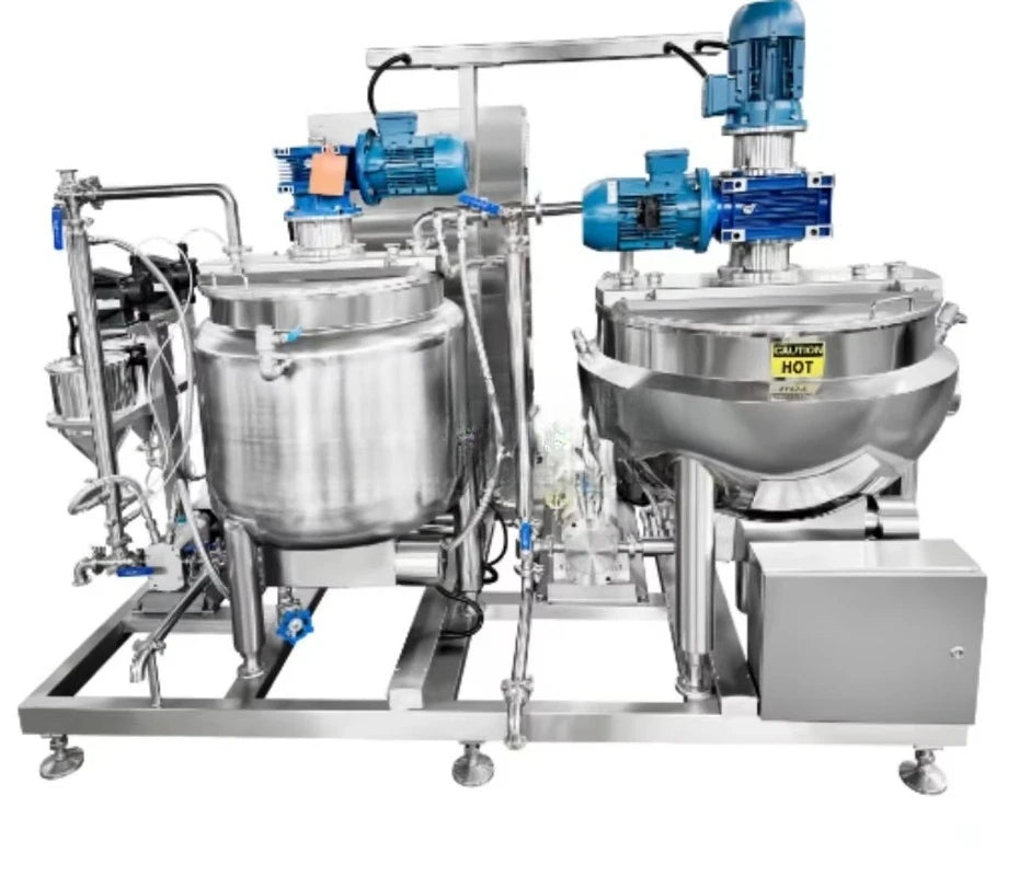 Customized Direct Factory: Popcorn Production Line That Turns Grains To Profits Fast