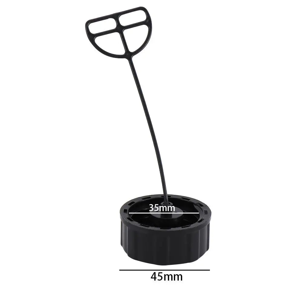 Scooter Brushcutter Strimmer for 43 49 52 55cc Petrol Scooter Fuel Petrol Tank Cap Chainsaw Tool Garden Multi Tools