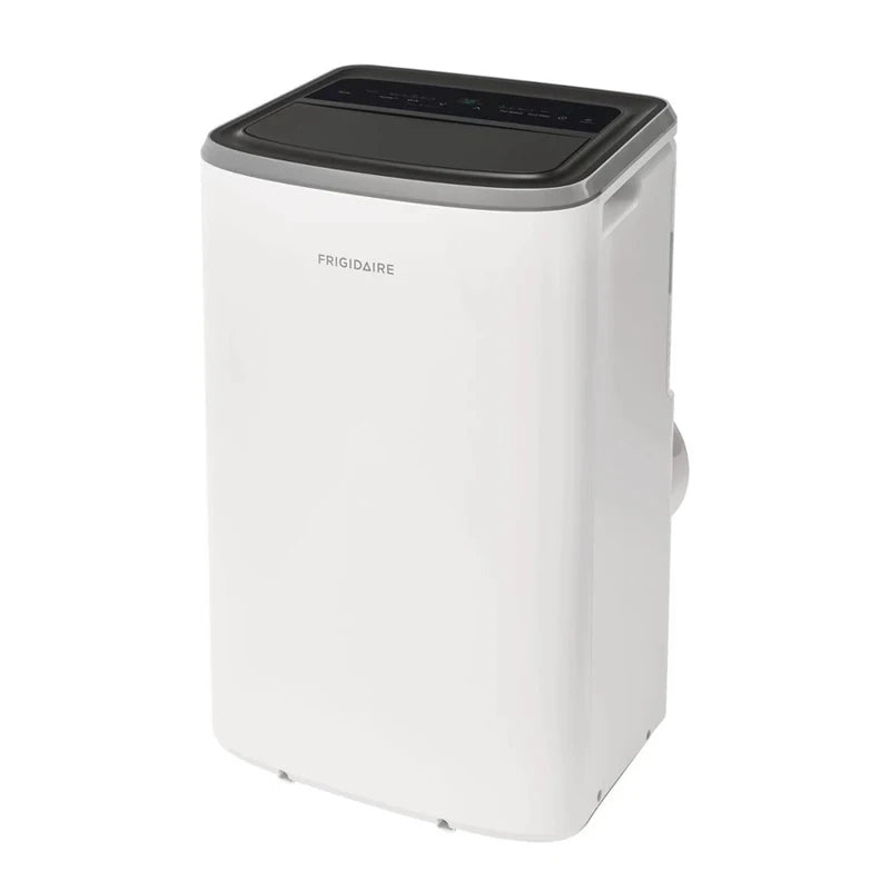 Portable Air Conditioner 9000BTU, R32 Strong Cooling, Fan Dehumidifier, Ionizer, Multi-Speed, Compact Efficient, Home Office Use