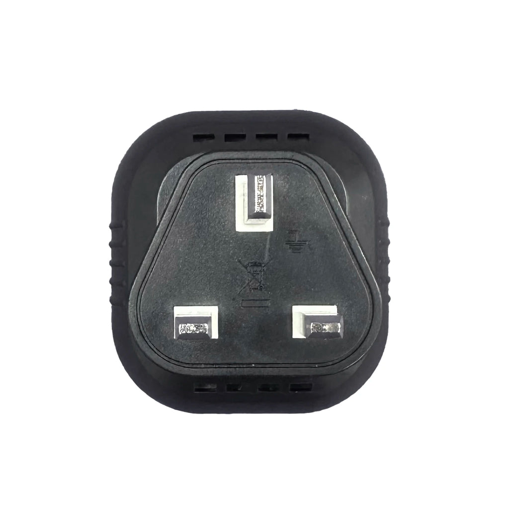 Socket Tester EU / UK / US Outlet Performance Testing for Electrical Safety Ensure Proper Grounding