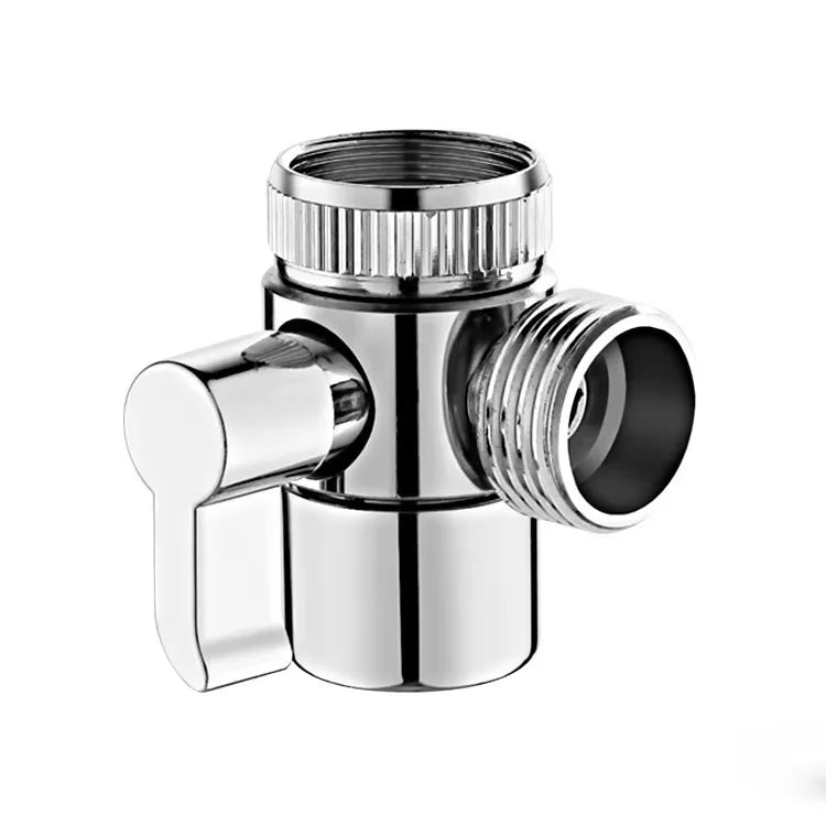 Faucet External Shower Extender Washbasin Swimming Pool Shampoo Shower Handwashing Bathroom Shower Booster Nozzle Kit