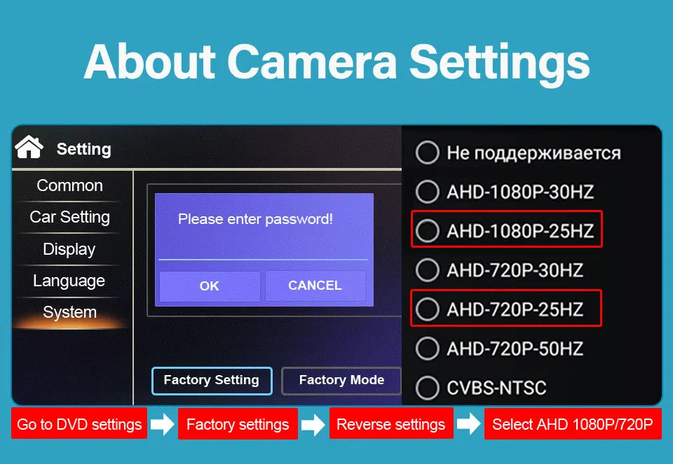 HaiSunny HD AHD 1080P Car Rear View Camera For Skoda Rapid FL karoq KODIAQ Audi Q2 Q2L Q5L A5 2016 2017 2018 2019 Reversing Back