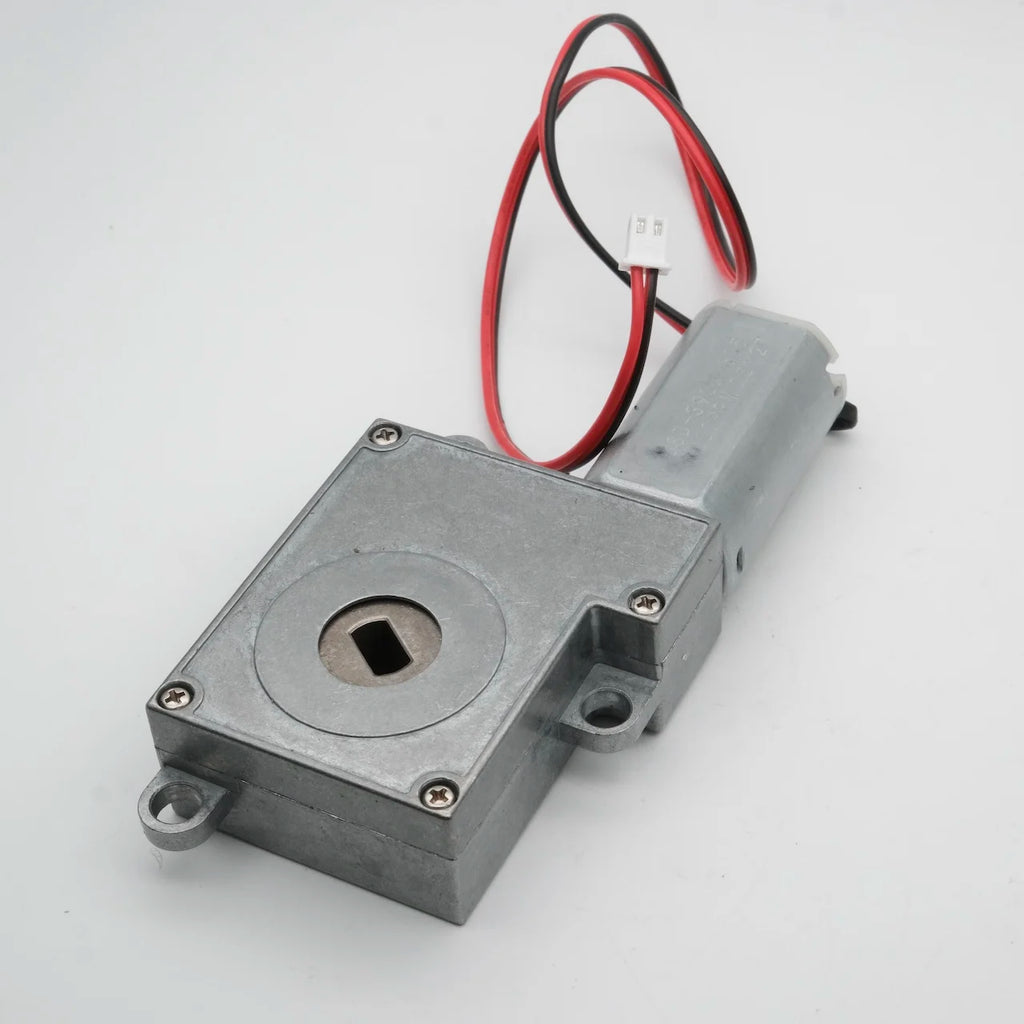 390 Fully Automatic Intelligent Fingerprint Password Door Lock Universal DC Motor Home Security