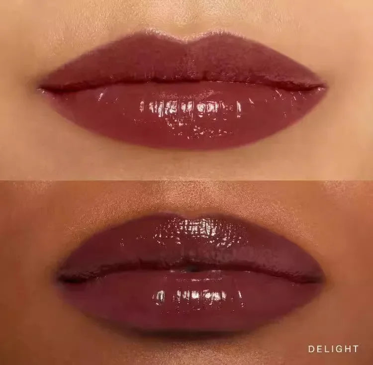 Rare Beauty Matte Lip Gloss Waterproof Non-Stick Cup Lip Glaze Smudge Proof Not Fade Delight Hope Happy Wonder Liquid Lipstick