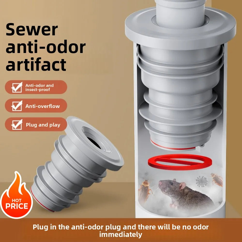Kitchen Sink Drain Filter Bathtubs and Accessories Bathroom Sink Stopper Siphon Lavabo Bidet Cap Bathtub Fixture Home