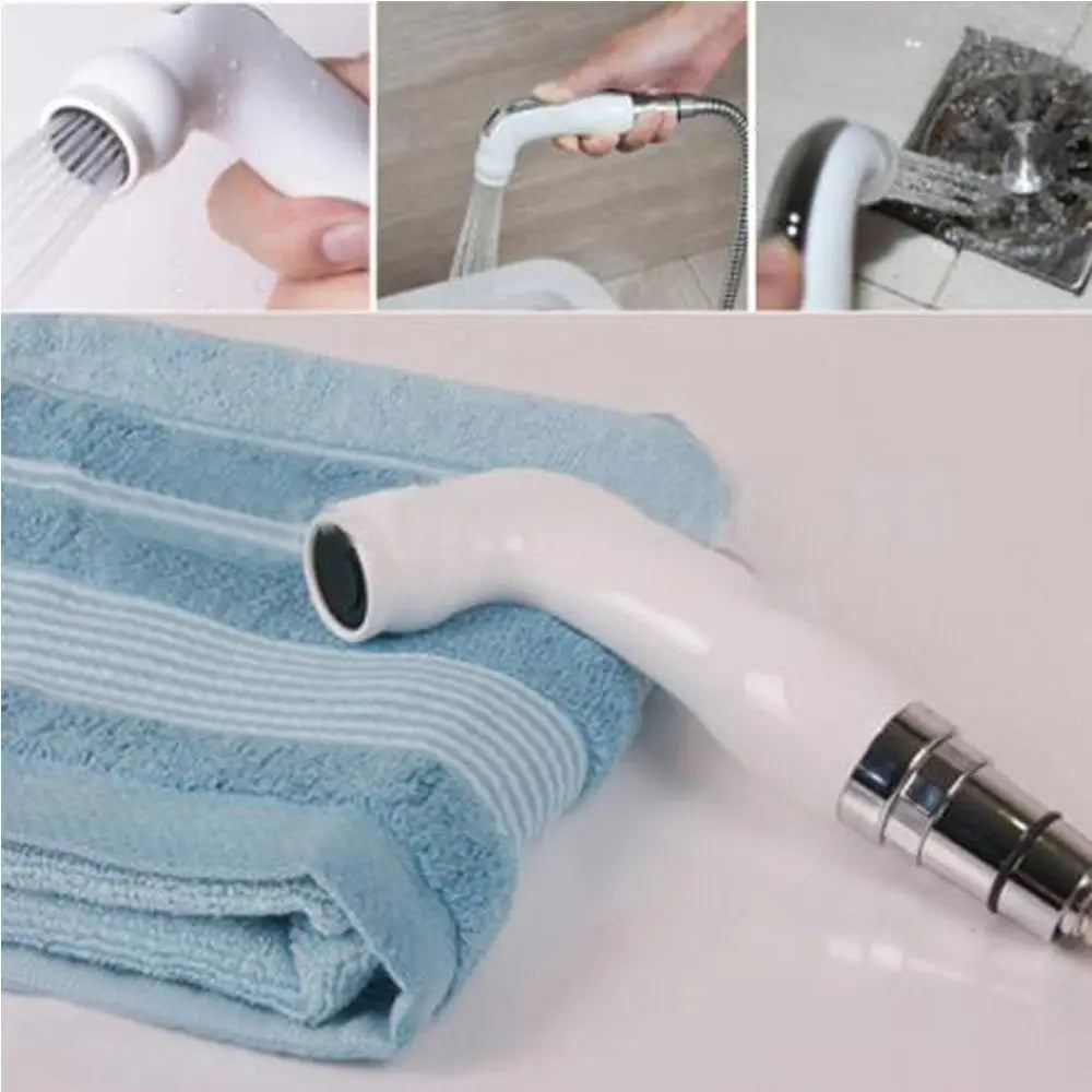 New Bidet Bathroom Heads with Switch Sprinkler Shower Head for Bathroom Hand-held Spray Nozzle