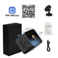 Mini Camera WiFi 1080P HD Wireless Security Monitor For Home Night Version Protection Remote Intelligent Camcorder 2026 New ﻿