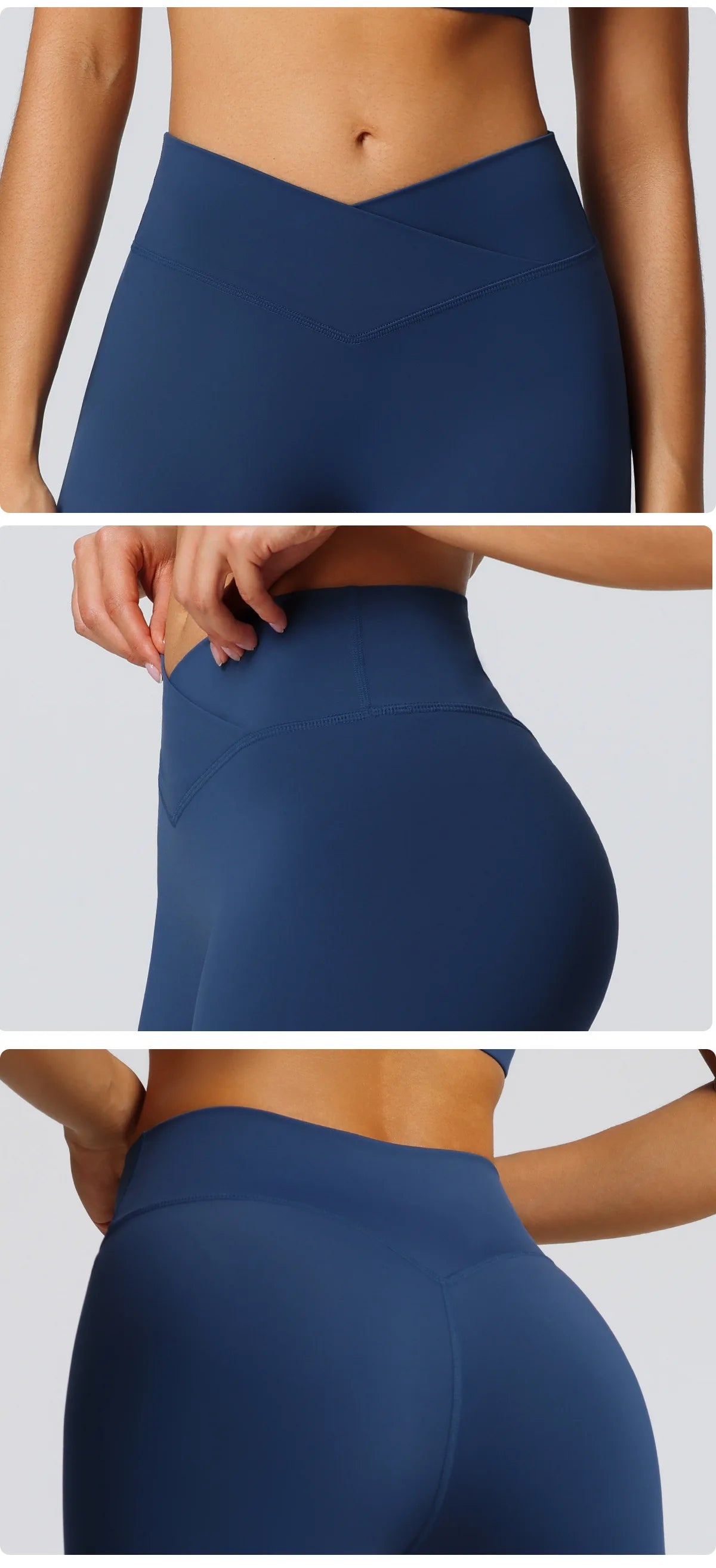 High Elasticity Quick Dry Yoga Fitness Outfit Women's Summer New Style Sportswear Set Fashionable Running Dancing Tennis