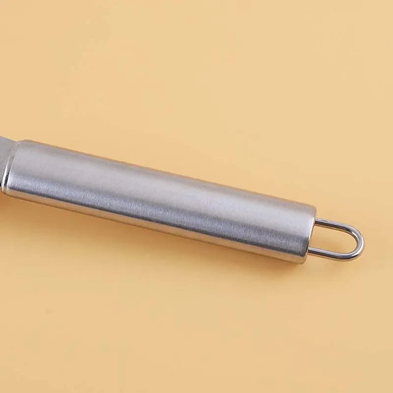 Portable Cream Spatula Cake Butter Accessories Kitchen Gadgets Cake Decorating Tools Stainless Steel  Baking  Pastry Tools