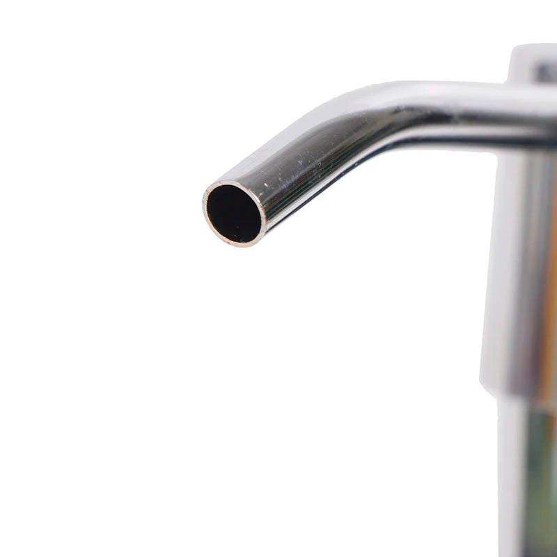 300ml Kitchen Sink Soap Dispenser Pump Head Liquid Bottle Organizer Convenience