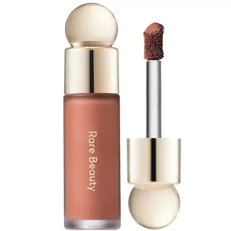 Rare Beauty Selena Liquid Lipstick Long Lasting Make Up for Women Beauty Cosmetics Matte Lip Gloss Waterproof Happy Hope Honesty