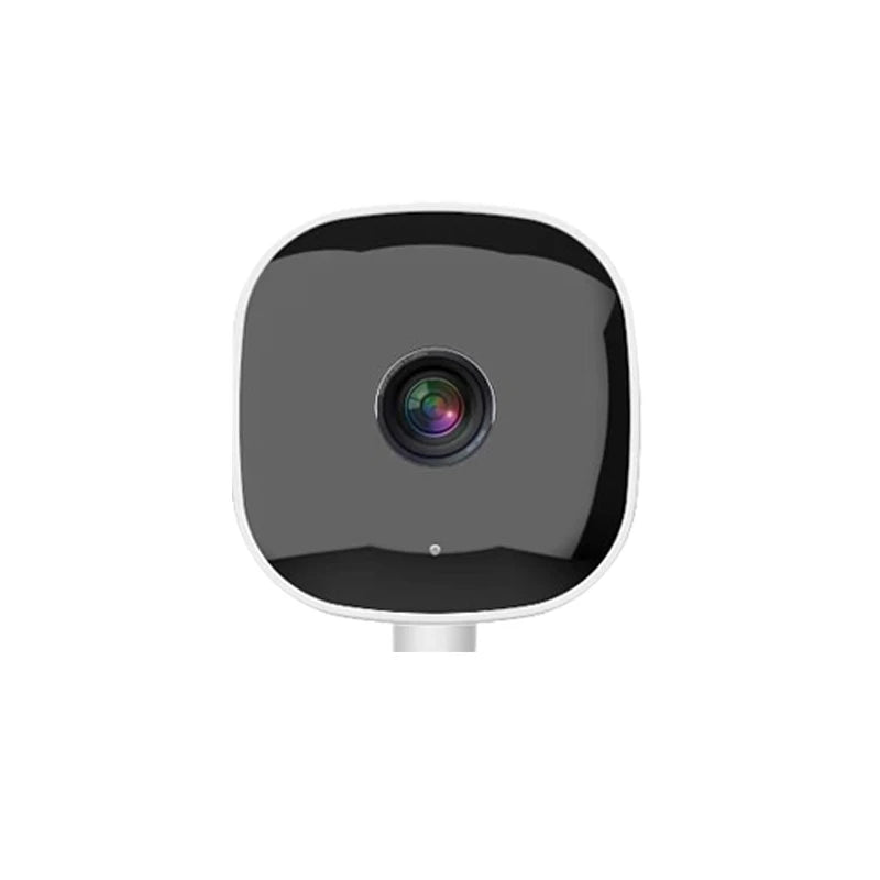 Window-mounted Surveillance Camera With Wifi Remote Control For Mobile Devices 30 Million Pixels 2K High-definition Night Vision