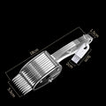 Squid Cutting Knife Scallion Knife Retractable Engraving Tool Stainless Steel Multifunctional Kitchen Gadgets Accessories