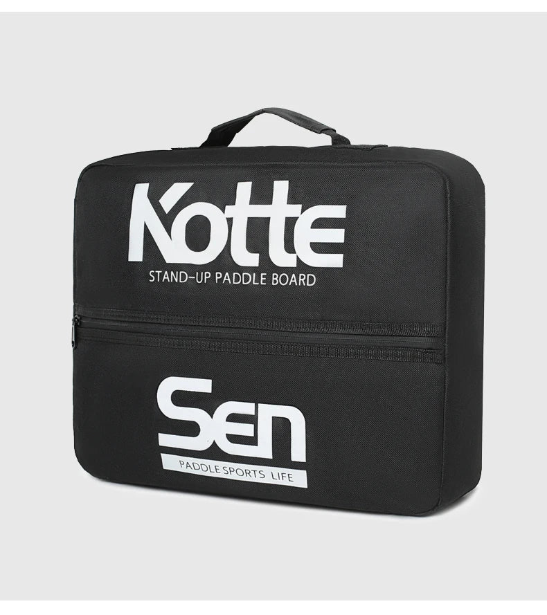 Deck Bag, Bow Insulation Bag, Waterproof Sup Paddle Board Storage, Surfboard Accessories Storage Bag, Swimming Sports Bag, Paddle Board