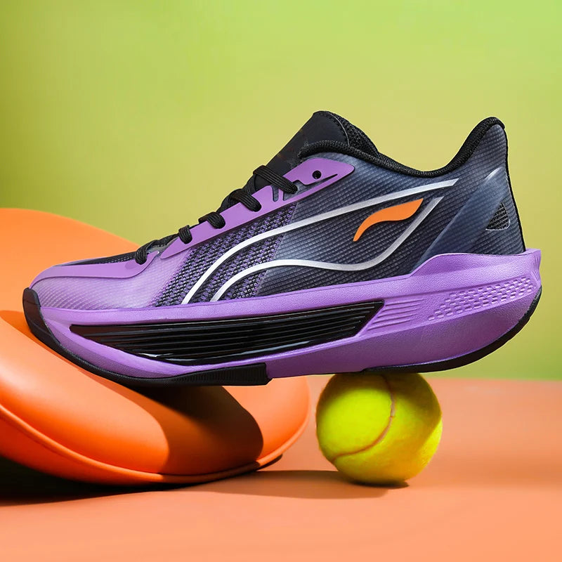 2026 Men's Cushioning Running Shoes Lightweight Athletic Casual Sneakers Male Non-Slip Sports Shoes Outdoor Travel Walking Shoes