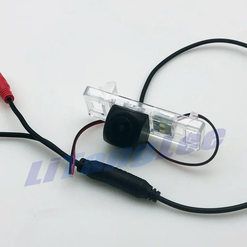 For Citroen DS5 DS 5 2011~2015 Car Rear View Camera CCD CVBS 720P AHD 1080P Reverse Night Vision WaterProof Parking Backup CAM