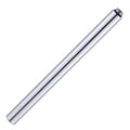 New Stainless Steel Shower Extension Rod Round 30cm Extension Tube Shower Extender Shower Head Rod Bathroom Accessories