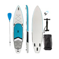High Quality ISUP Set for Standup Paddle Surfing Double Layer Inflatable Board SUP
