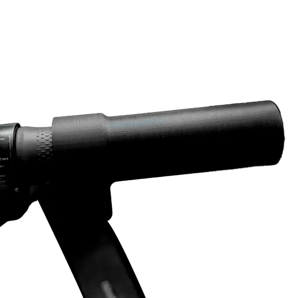Electric Scooter Throttle Grip Non-Slip Controller Accelerator Throttle Control Grip E-scooter Accessories