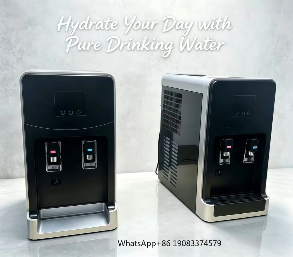 2026 20L Atmospheric Water Generator Water Dispensser