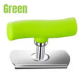 Opener Adjustable Opener of Jars and Lids Stainless Steel Bottle Opener Wine Beer Cans Accessories Kitchen Gadgets