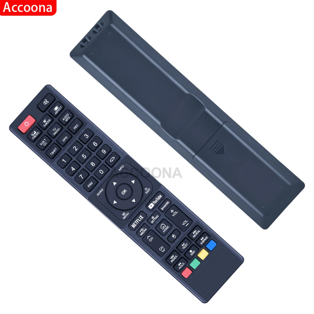 Remote control for PREMIER tv-7273sf40sfwt tv-7274sf40sfwt 7273 TV