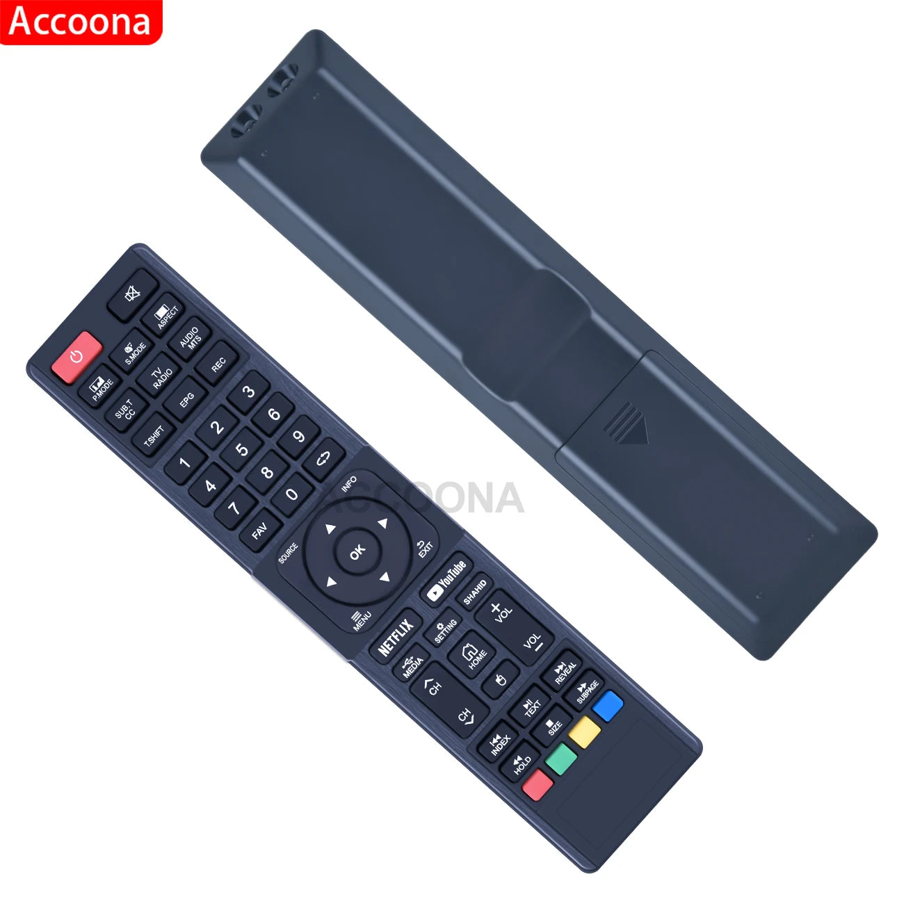 Remote control for PREMIER tv-7273sf40sfwt tv-7274sf40sfwt 7273 TV