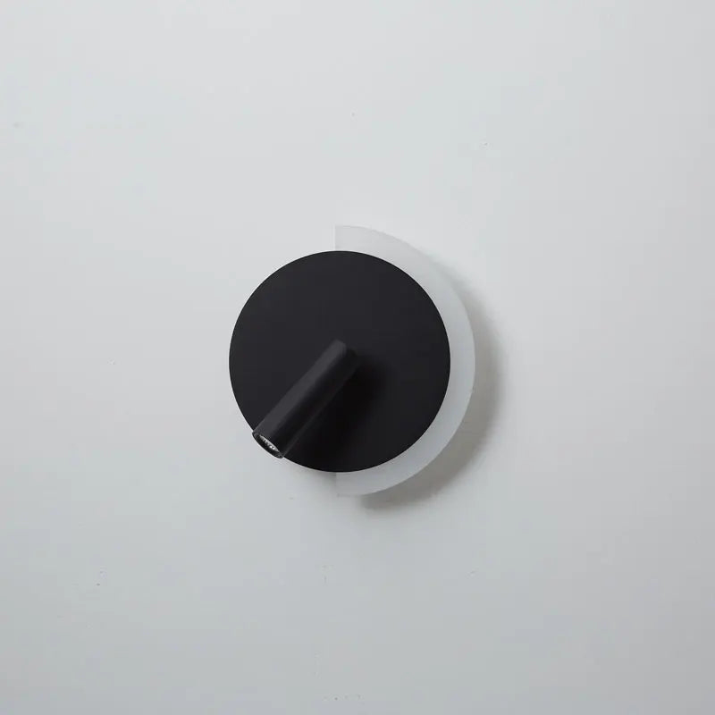 Modern Led Wall Lamp Spotlight Living Room Bedroom Reading Lighting Sconce Wall Light Stair Lamp Corridor Aisle Decor Lighting
