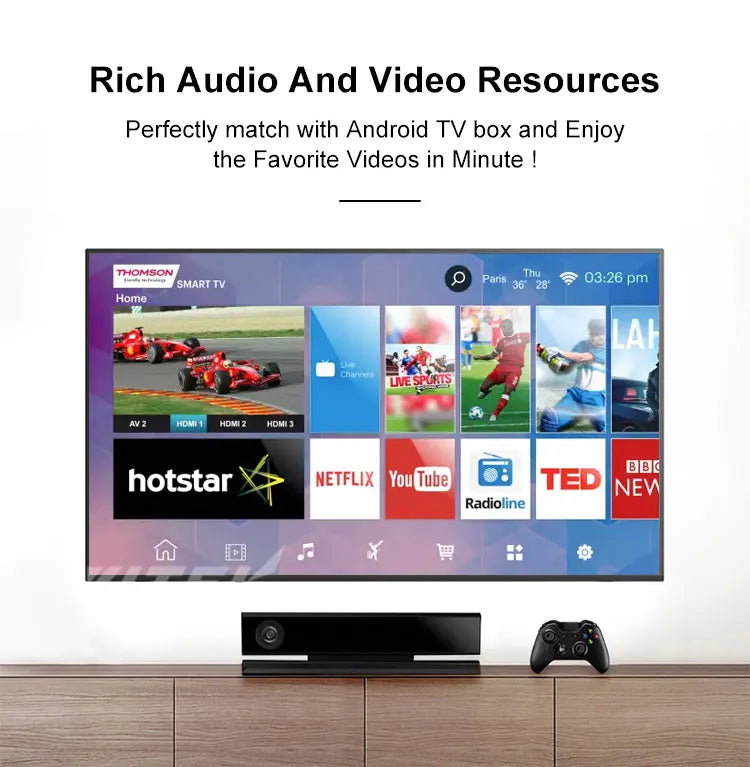 VITEK 49 60 78 Inch Smart 4K Television LED TV,Cheap Chinese Flat Screen UHD Television,55 65 75 80 85 Inch Smart UHD LED TV 4K
