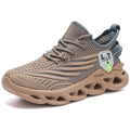 Men's Sports Sneakers Running Shoes Non-Slip Outdoor Casual Mesh Tennis Athletic Lightweight Breathable For Women Walking Shoe