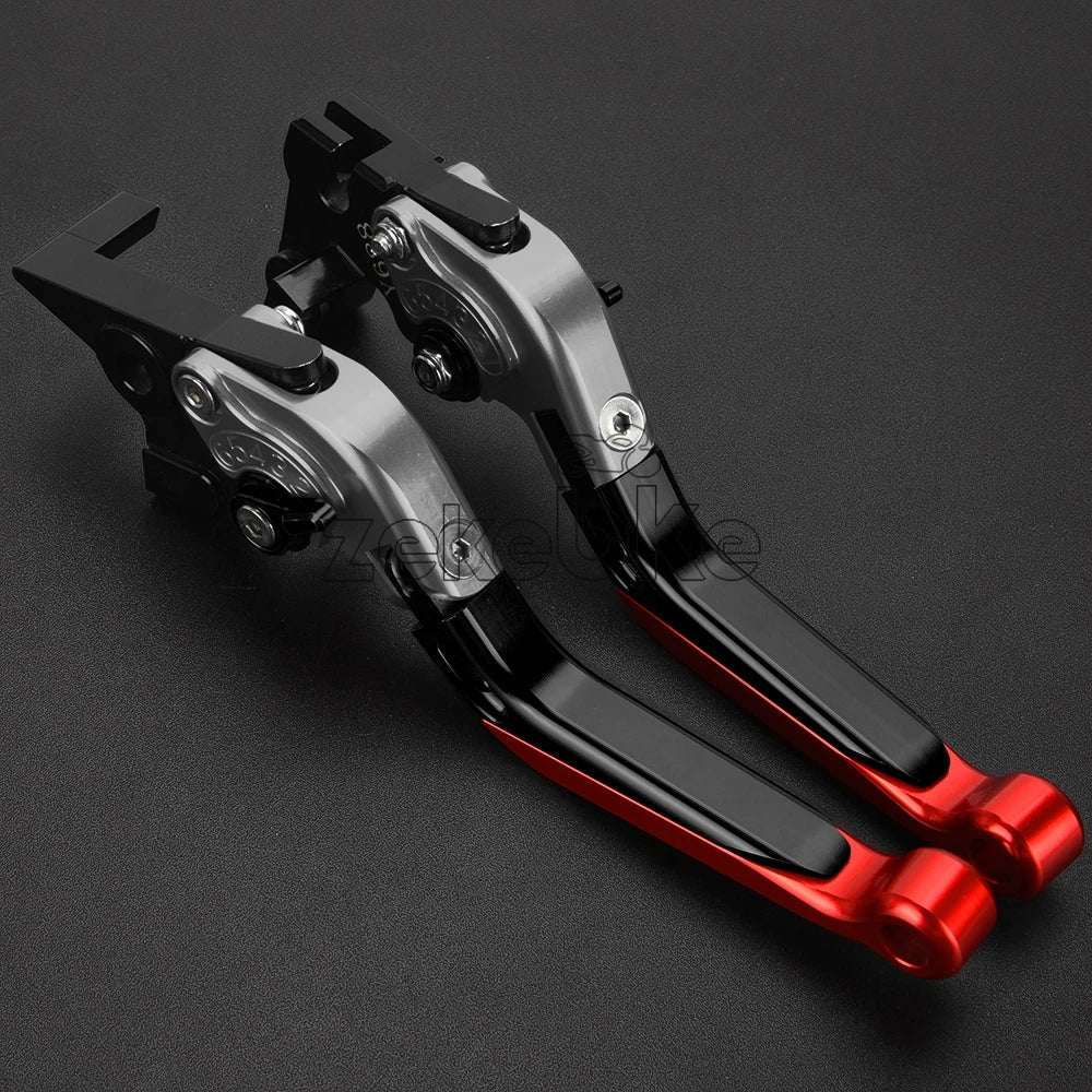 Scooter FOR SYM JETX JET-X JET X 125 150 2021 - 2024 2023 Adjustable Brake Extendable Foldable Clutch Levers Handle Accessories