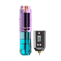 LASTJUDG Tattoo Kit Lightweight Tattoo Pen Kit For Permanent Makeup Tattoo Machine Kit Wireless Tattoo Power Supply Tattoo Kit
