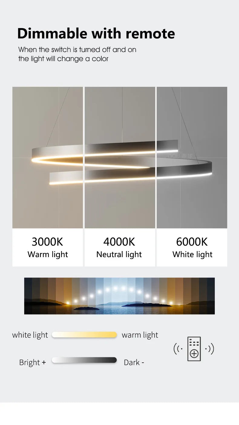 chandelier Ceiling lights 2022 New modern minimalist living room pendant lamp Modern pendant lamp dining room lamps