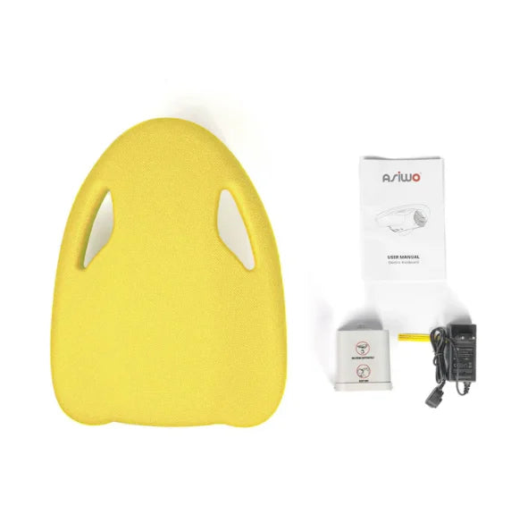 Adults Battery Powered for Kids for Pool Asiwo Mako Electric Swimming for Snorkeling Swimming for