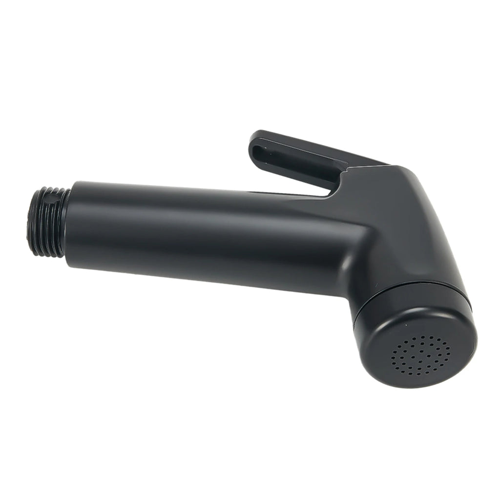 Toilet Douche Bidet Head Handheld Hose Spray Sanitary Shattaf Kit Shower Handheld Toilet Bidet Faucet Sprayer Shower Nozzle