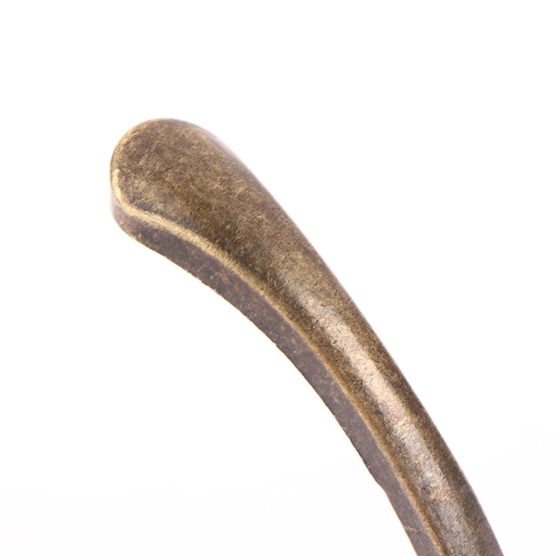 Hooks Wall Mounte Coat Hat Clothes Orginazer Zinc Alloy Hook Bathroom Closet Wardrobes Wall Hanger Hooks Wall Clothes Hanger