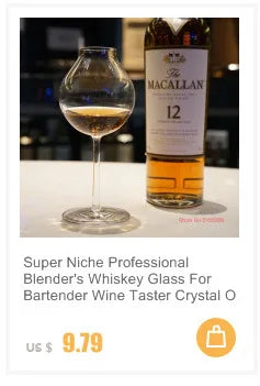Swirl Whiskey Glass Eddy Wedding Wine Glasses Cognac Brandy Snifters Crystal Liqueur Cup Aroma Gather Together Whisky Tumbler