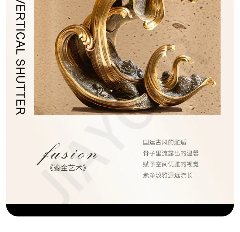 Modern Light Luxury Entrance Decoration Painting Wealth Wall Lamps Tree Corridor Hanging Painting High-end Wall Painting Light