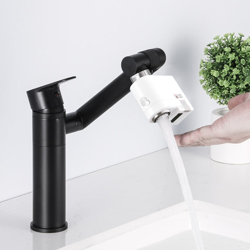Automatic Induction Water Saver For Kitchen Bathroom Nozzle Tap Faucet for Smart Sensor Device Adjustable Dropshipping