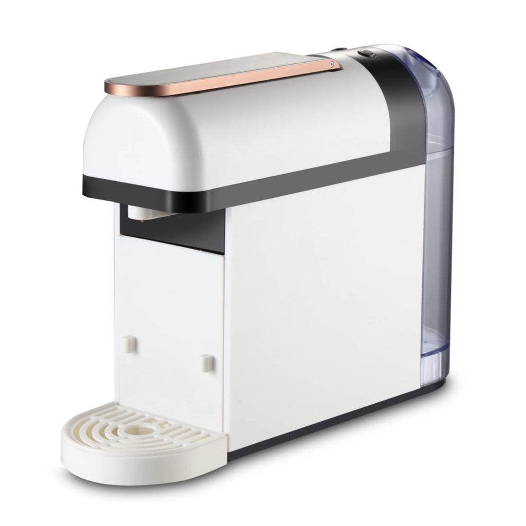 Longbank Multi-capsule Coffee Machine Automatic