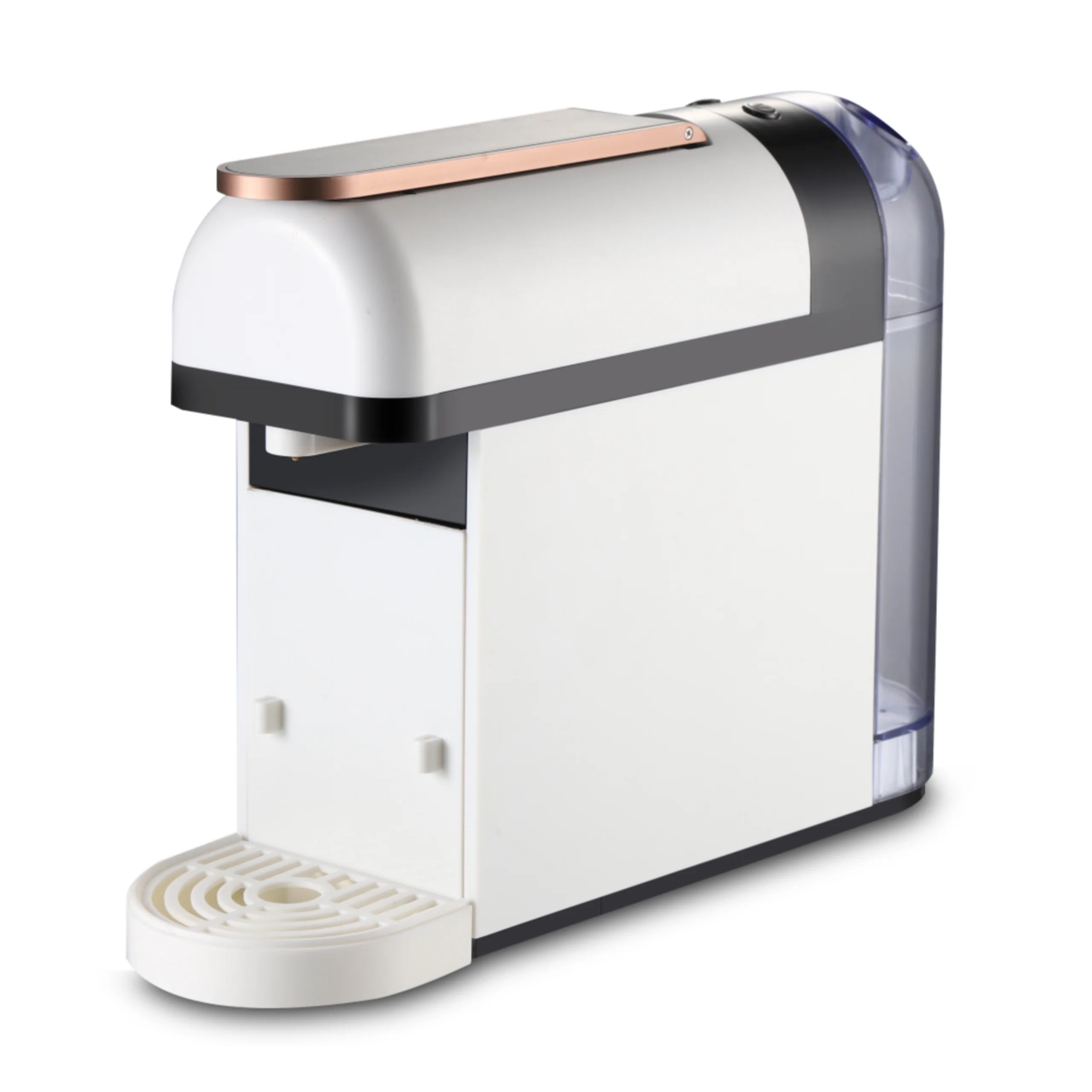 Longbank Multi-capsule Coffee Machine Automatic