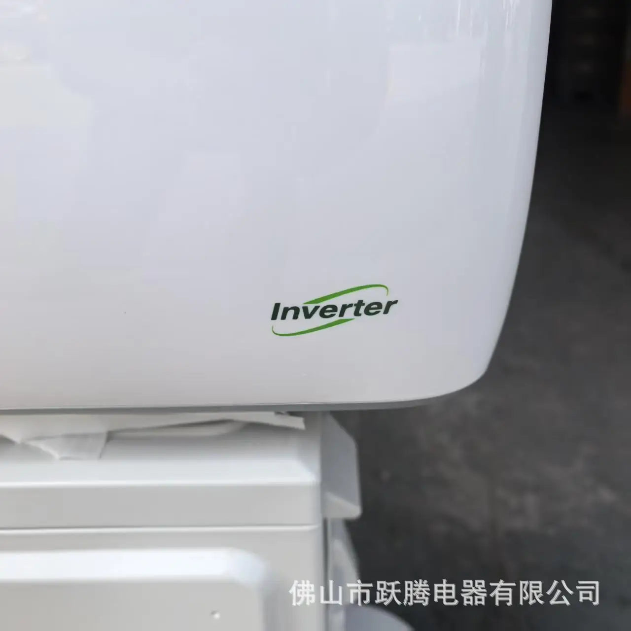 Air Conditioner Export English Version 1HP 1.5HP 2HP Inverter 9000BTU 12000BTU 18000BTU