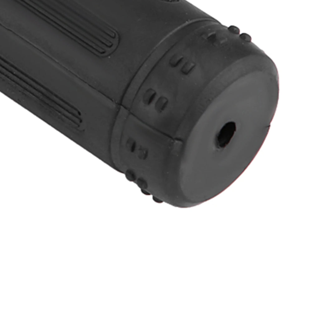 Electric Scooter Ebike E-bike Motorcycle Tricycle Twist Throttle Grip with 3 Wires Hall Sensor Turn Handle Accelerator 130cm
