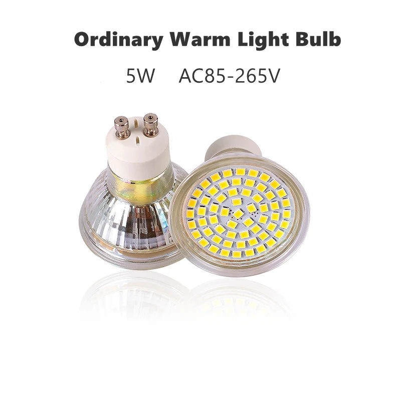 Tuya Smart LED Wall Light Up and Down RGB CCT Outdoor Bluetooth/WIFI APP Control GU10 Bulb Exterior Garden Porch Sconces Lamp