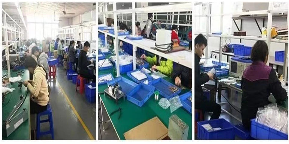 2PCS TV Female to Female Male Adapter TV Cable Dual-Pass Straight TV Male to TV Male For Antenna